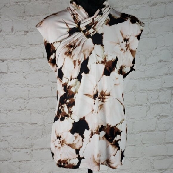 Carmen Marc Valvo top - Picture 1 of 8